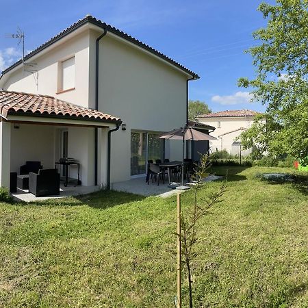 Les Villas de Castel - Villa Les Chênes Castelmaurou Extérieur photo
